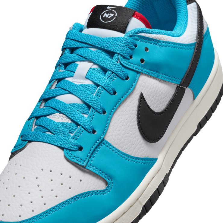 【NIKE】◆Dunk Low N7 Dark Turquoise◆HJ9088-488◆ The Nike Dunk Low NN N7 Dark Turquoise Restocks June 2025