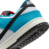 Nike Dunk Low NN N7 Dark Turquoise Angle 5