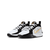 Nike Sabrina 2 "Gold Quest" Basketball (GS) Angle 2