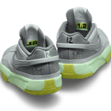 Nike Ja 1 "Flash" Basketball (GS) Angle 7