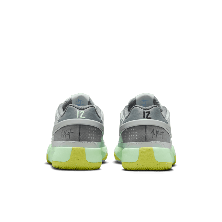 Nike Ja 1 "Flash" Basketball (GS) Angle 3