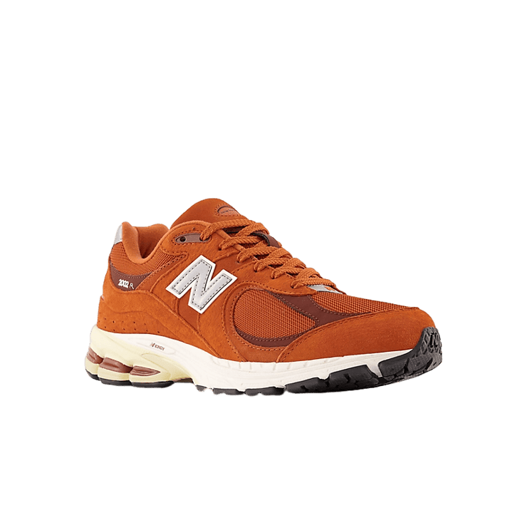 Burnt orange new balance on sale