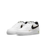 Nike Air Force 1 LV8 (GS) Angle 2