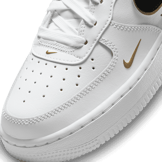 Nike Air Force 1 LV8 (GS) Angle 4