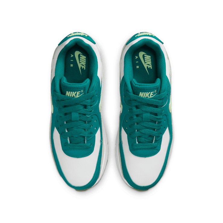 Nike Air Max 90 LTR Big â (GS) Angle 1