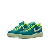 Nike Air Force 1 Crater (GS) Angle 2