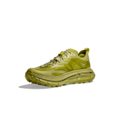 Satisfy x Hoka Mafate Speed 4 Lite Sulfur - 1157050-SLFR