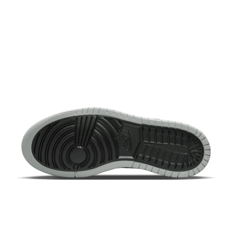 Jordan 1 High Zoom CMFT Black Light Smoke Grey Angle 0