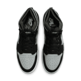Jordan 1 High Zoom CMFT Black Light Smoke Grey Angle 1
