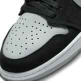 Jordan 1 High Zoom CMFT Black Light Smoke Grey Angle 4