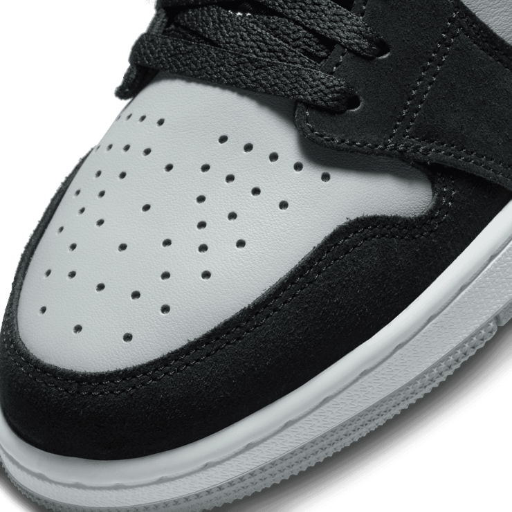 Jordan 1 High Zoom CMFT Black Light Smoke Grey Angle 4