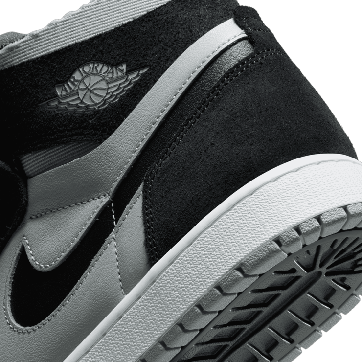 Jordan 1 High Zoom CMFT Black Light Smoke Grey Angle 5