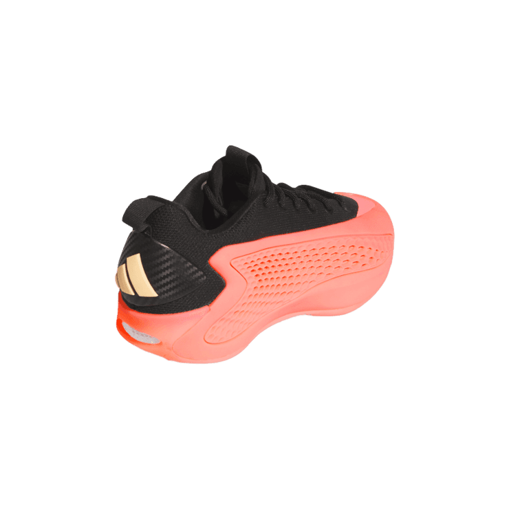 adidas AE 1 Low Mural (GS) Angle 3