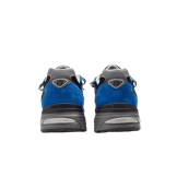 New Balance 991v2 City Exclusive Blue Angle 4