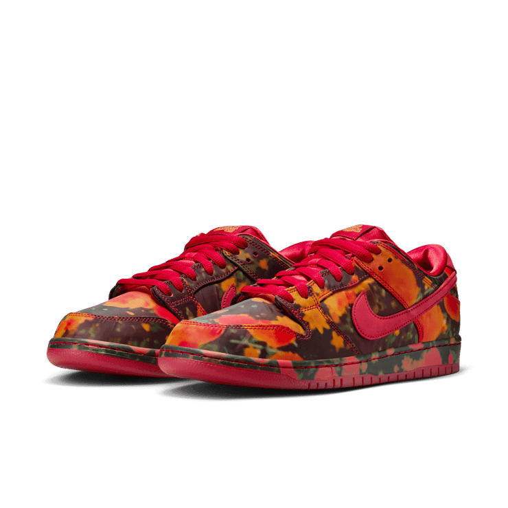 Nike SB Dunk Low The Wizard of Oz Angle 2