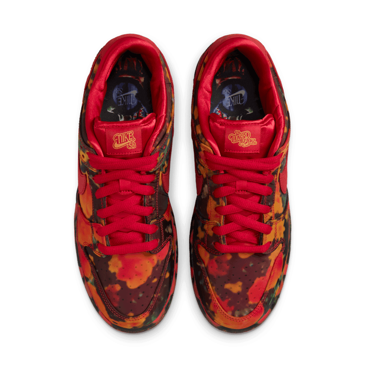 Nike SB Dunk Low The Wizard of Oz Angle 1