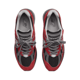 New Balance 991v2 Made in UK Red (China Exclusive) - U991KR2
