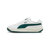 Puma GV Special Base White Dark Myrtle Angle 1
