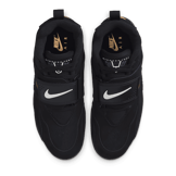 Nike Air Diamond Turf Ravens Angle 2