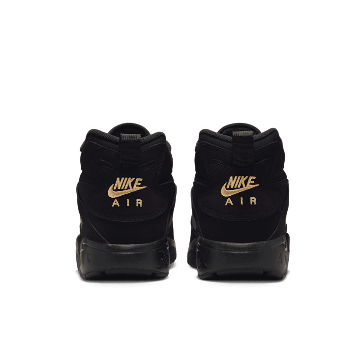 Nike Air Diamond Turf Ravens Angle 0