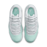 Air Jordan 11 Retro Low Igloo (W) Angle 4