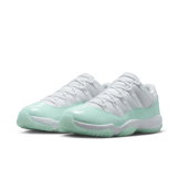 Air Jordan 11 Retro Low Igloo (W) Angle 2