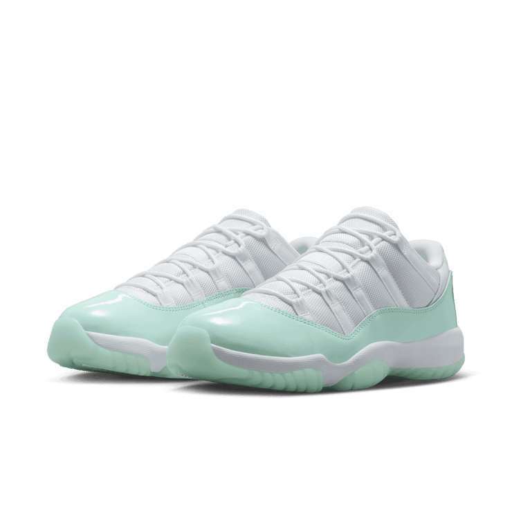 ★関税込★NIKE★NIKE AIR JORDAN 11(W)★23-29cm★ The Women's Air Jordan 11 Retro Low Igloo Releases June 2025