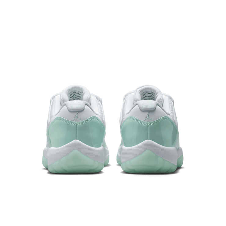 Air Jordan 11 Retro Low Igloo (W) Angle 1