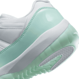 Air Jordan 11 Retro Low Igloo (W) Angle 3
