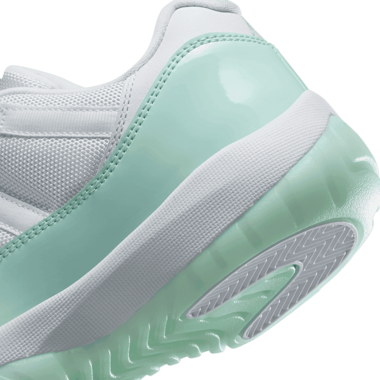 ★人気★Nike★Air Jordan 11 Retro Low IGLOO WMS The Women's Air Jordan 11 Retro Low Igloo Releases June 2025