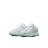Air Jordan 11 Retro Low Igloo (PS) Angle 2