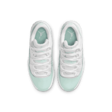 Air Jordan 11 Retro Low Igloo (PS) Angle 0