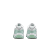 Air Jordan 11 Retro Low Igloo (PS) Angle 1