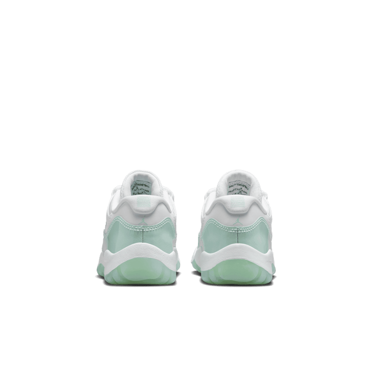 Air Jordan 11 Retro Low Igloo (PS) Angle 1