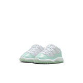 Air Jordan 11 Retro Low Igloo (TD) Angle 1