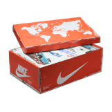 Nike Blazer Low Devin Booker Surf Blue Angle 8