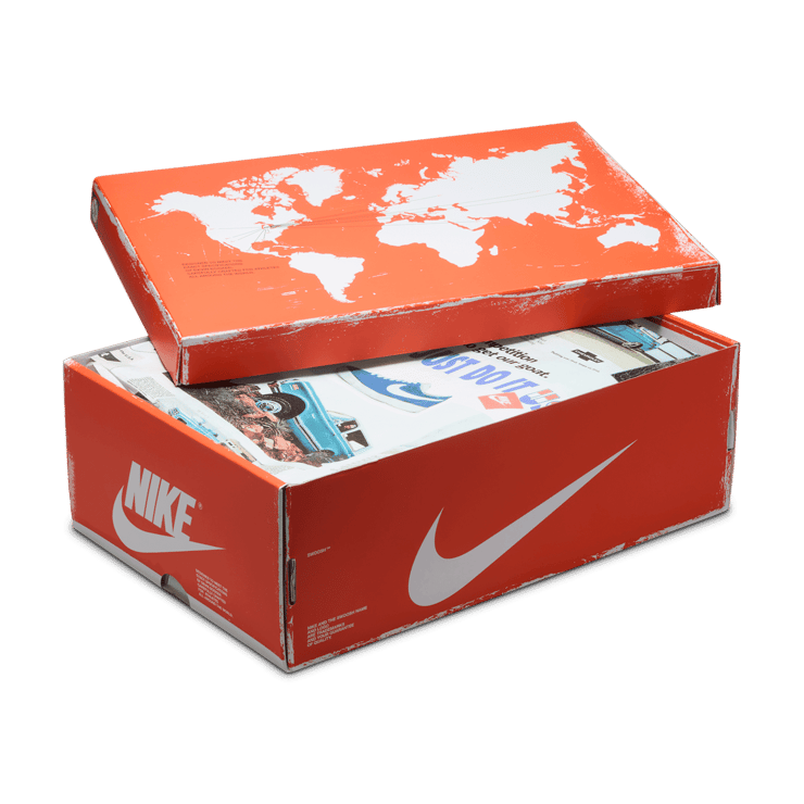 Nike Blazer Low Devin Booker Surf Blue Angle 8