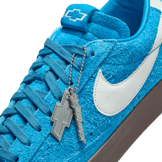 Nike Blazer Low Devin Booker Surf Blue Angle 6