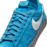 Nike Blazer Low Devin Booker Surf Blue Angle 4