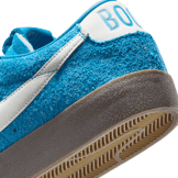 Nike Blazer Low Devin Booker Surf Blue Angle 5