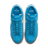 Nike Blazer Low Devin Booker Surf Blue Angle 1