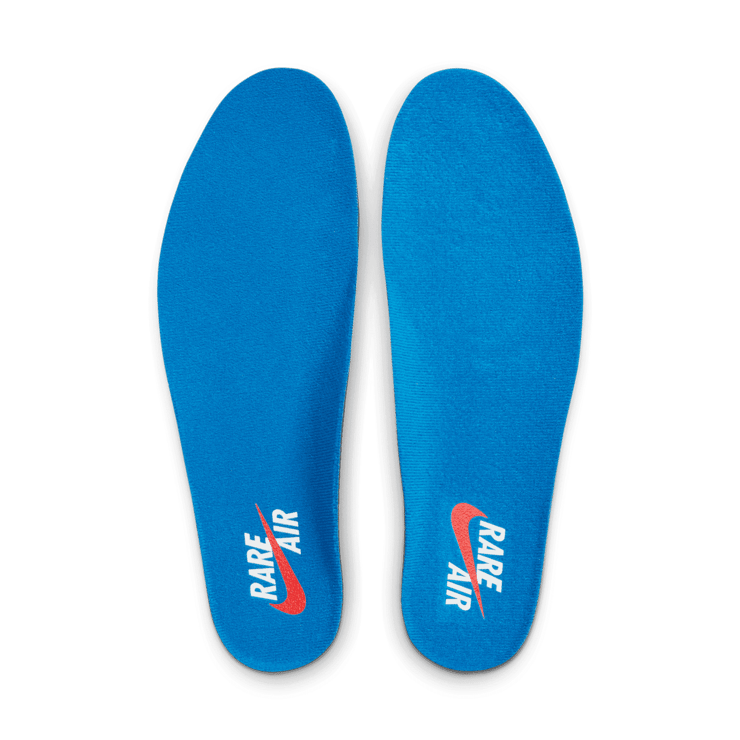 Air Jordan 3 Retro Rare Air Black Military Blue Angle 7