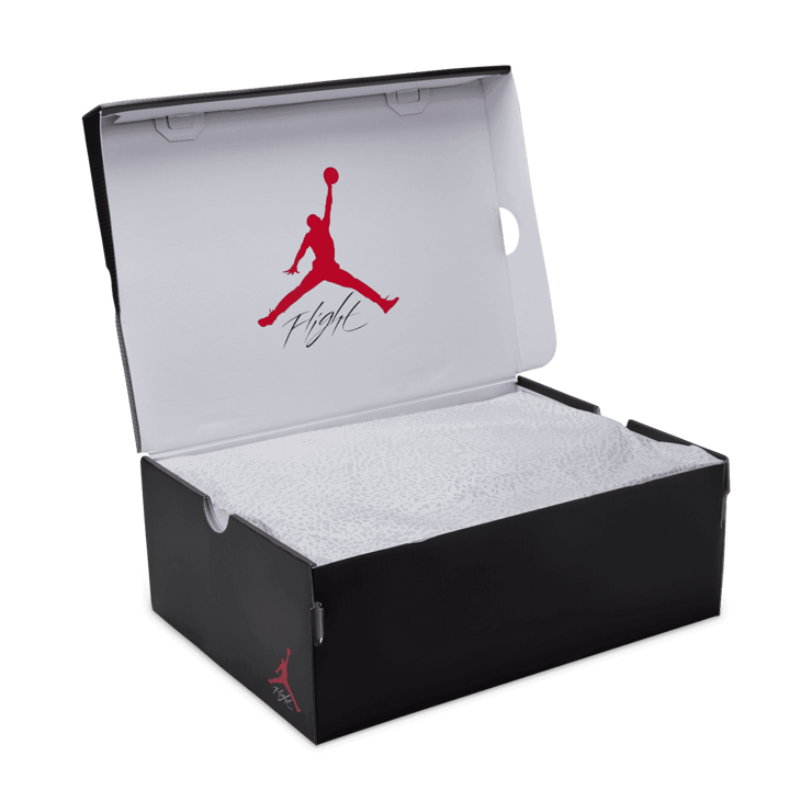 Air Jordan 3 Retro Rare Air Black Military Blue Angle 2