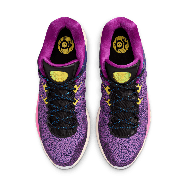 Nike KD 17 Travel Ball Angle 1