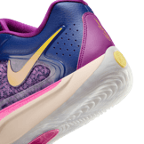 Nike KD 17 Travel Ball Angle 5