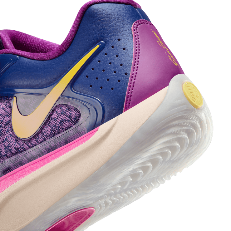 Nike KD 17 Travel Ball Angle 5