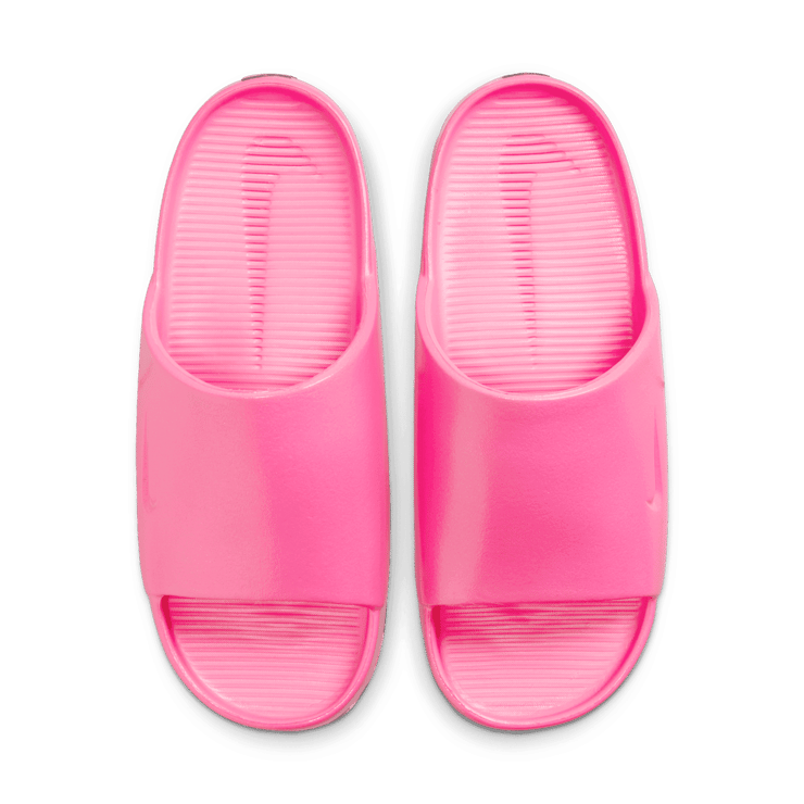 Nike Calm Slide A'ja Wilson Hyper Pink (W) Angle 3