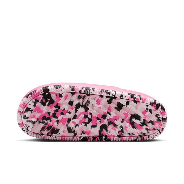 Nike Calm Slide A'ja Wilson Hyper Pink (W) Angle 2