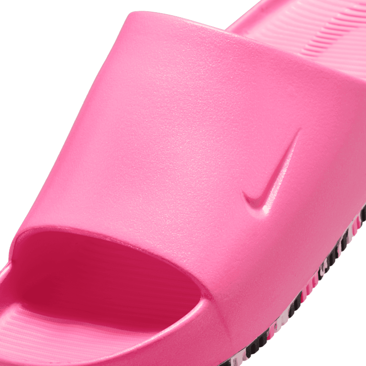 Nike Calm Slide A'ja Wilson Hyper Pink (W) Angle 1