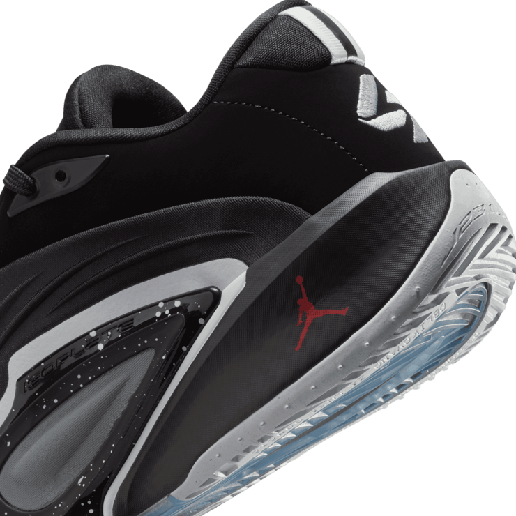 Jordan Luka 3 Speedway Angle 5